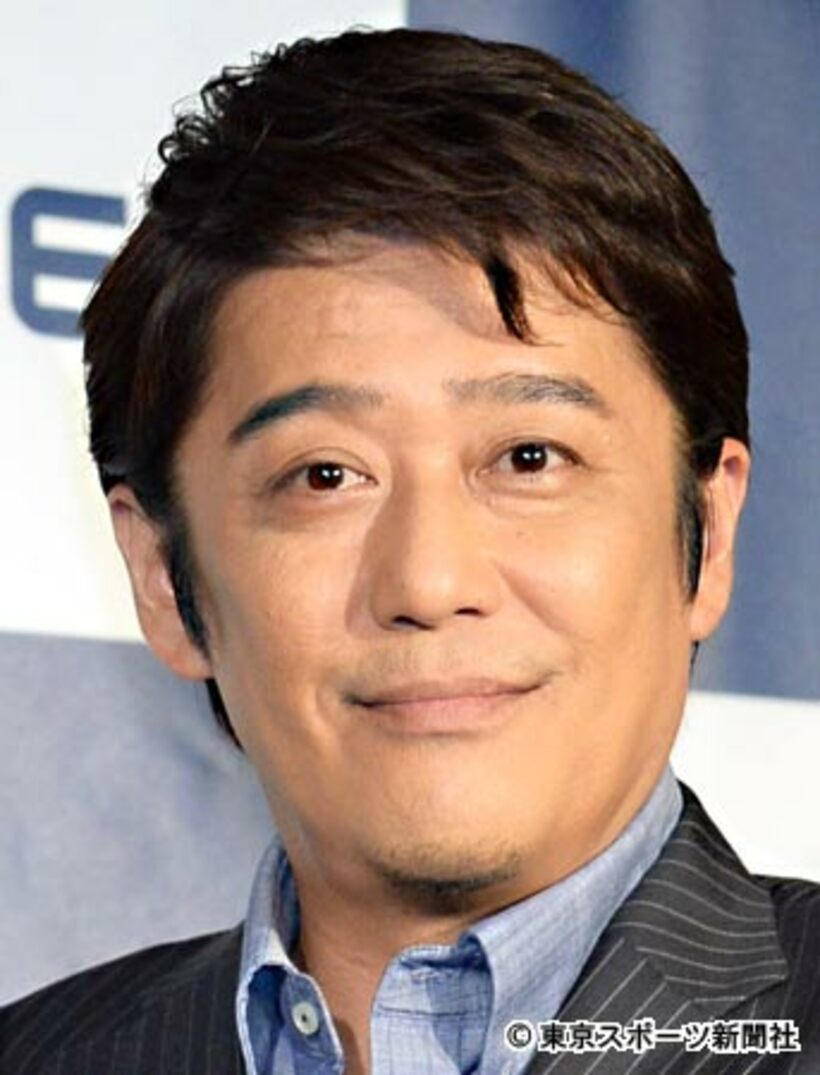 坂上忍