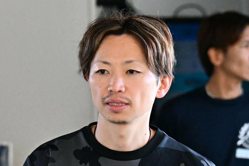 稲田浩二
