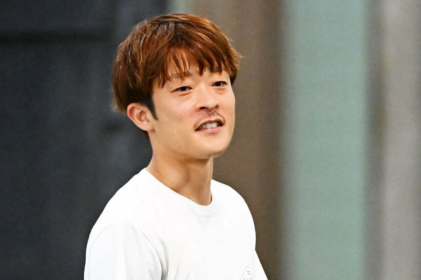 予選最終日は勝負駆けとなる和田拓也　