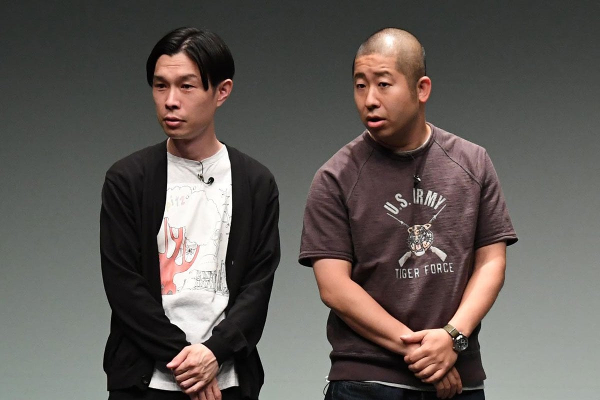 公の場での発言・インタビュー報道記録