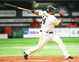  好調のデスパイネ