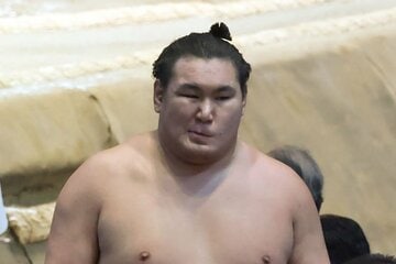 豊昇龍