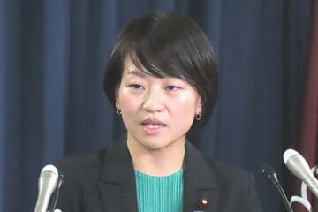 自民党の鈴木貴子氏