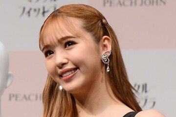 藤田ニコル