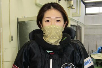 約５年ぶりのＶを狙う原田佑実