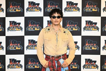 ソロツアーの千秋楽を迎えたＫＡＺ