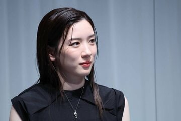永野芽郁