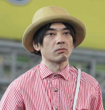  小山田圭吾（２０１３年）