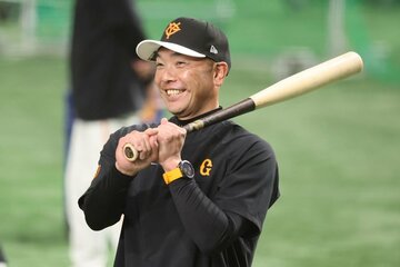 阿部監督