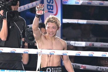 井上尚弥