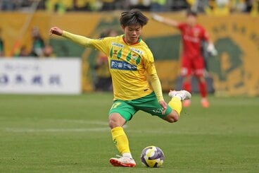 17歳ながらJ1の舞台でプレーする千葉のMF姫野誠