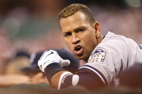 MLB】A・ロドリゲス氏の殿堂入り苦戦に同情の声「サイン盗みは許 