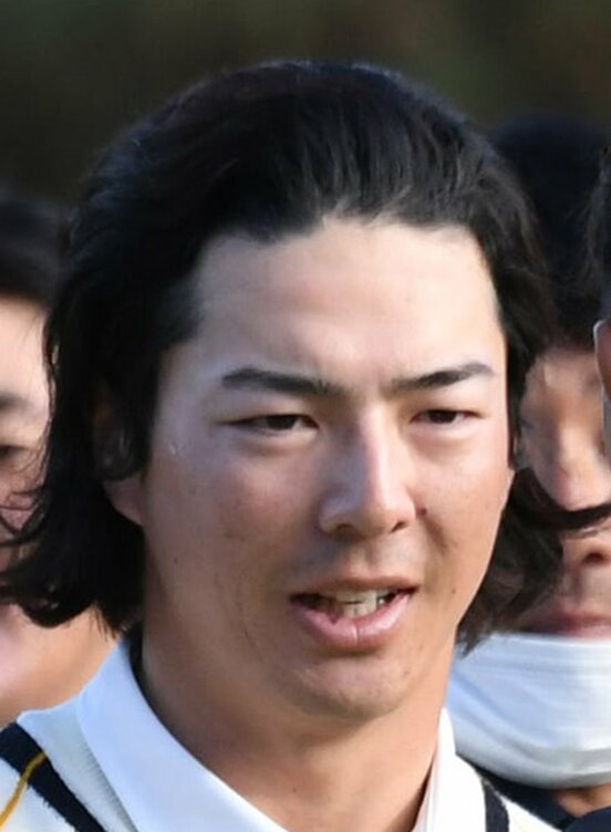  石川遼