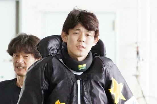 松井友汰