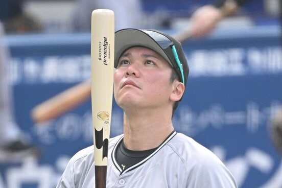 坂本勇人