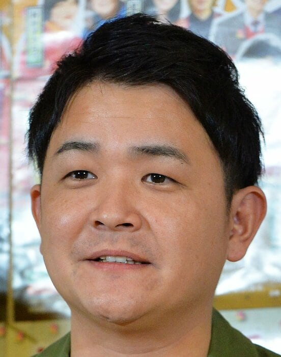  千鳥・ノブ