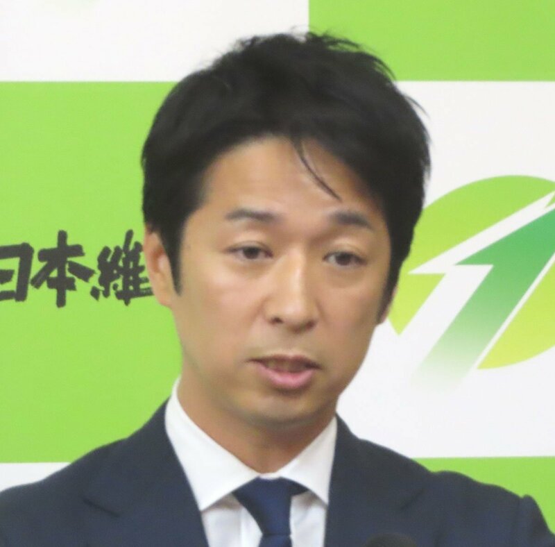 維新・藤田幹事長「まだまだ力が持てる勢力ではない」 警戒する公明党の動きに | 記事 | 東スポWEB