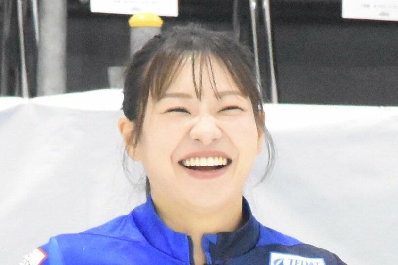 吉田知那美