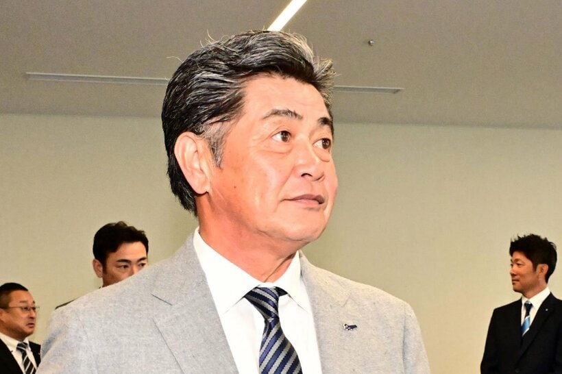 工藤公康新監督