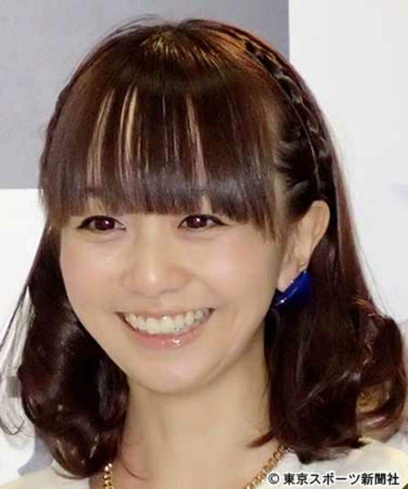 タレント・福田萌