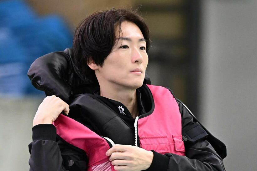中田竜太