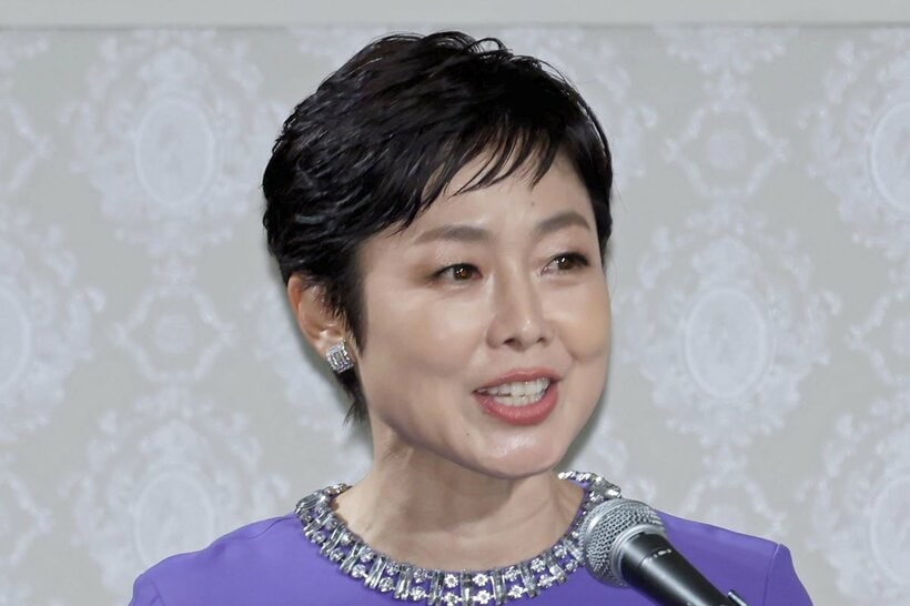 有働由美子