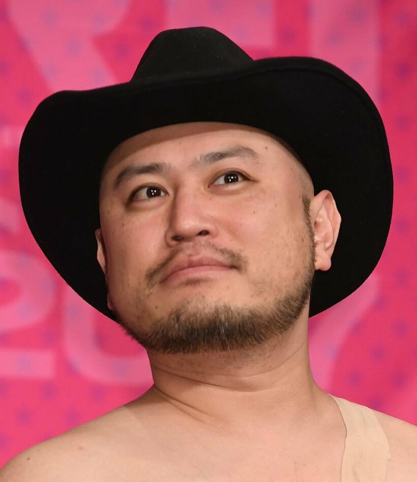  ハリウッドザコシショウ（東スポWeb）