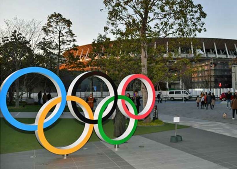  東京五輪の海外観客受け入れは…