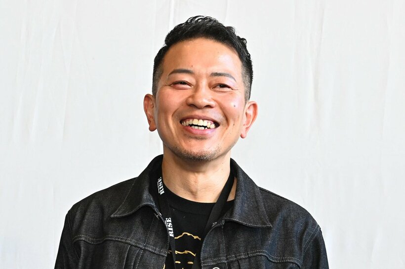 宮迫博之