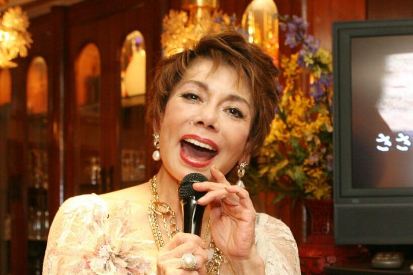 仲宗根美樹さん