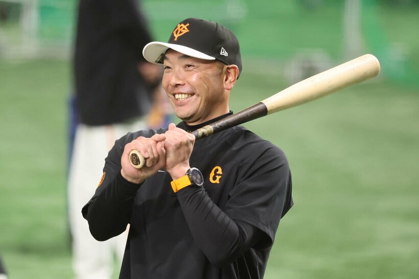 阿部監督