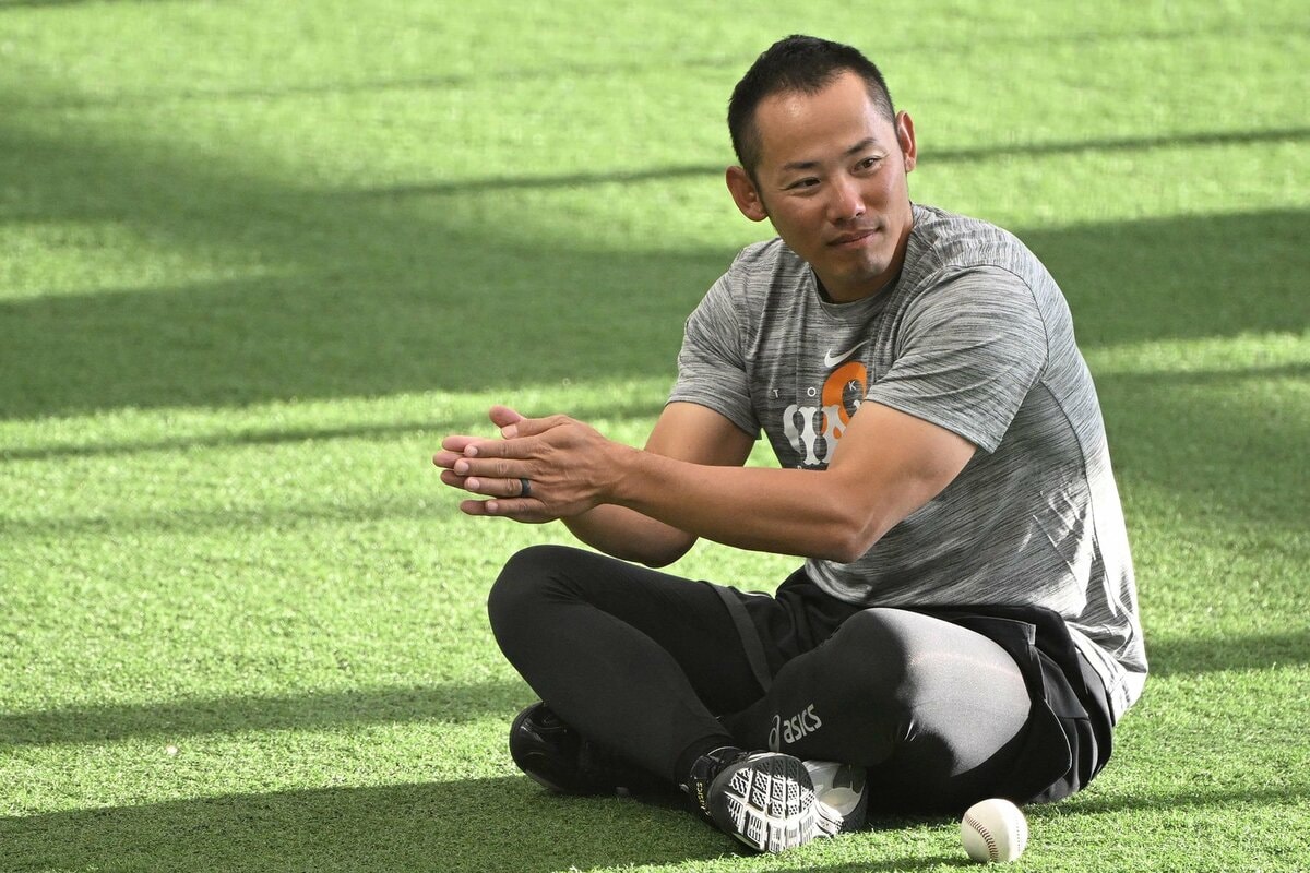 巨人】矢野謙次打撃コーチ「見守って、時間をかけて選手を知る」 日米 