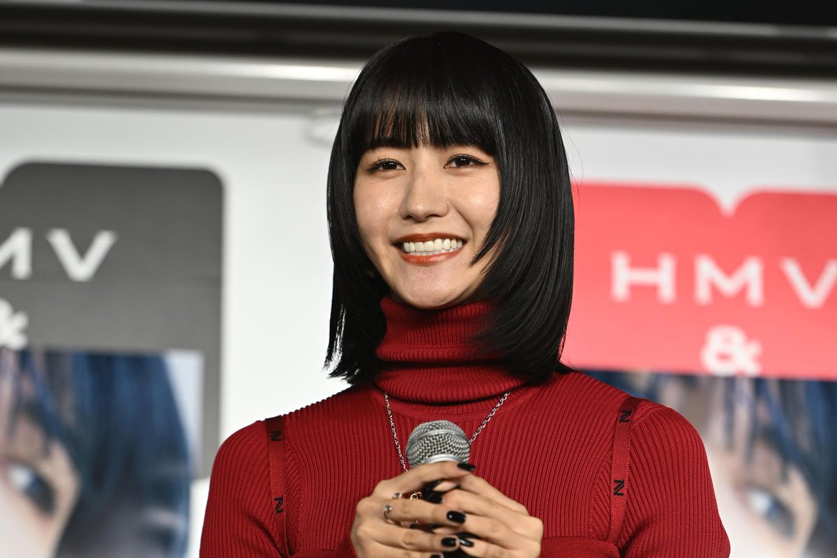 写真：櫻坂46土生瑞穂 集大成のフォトブック発売「形として残すこと