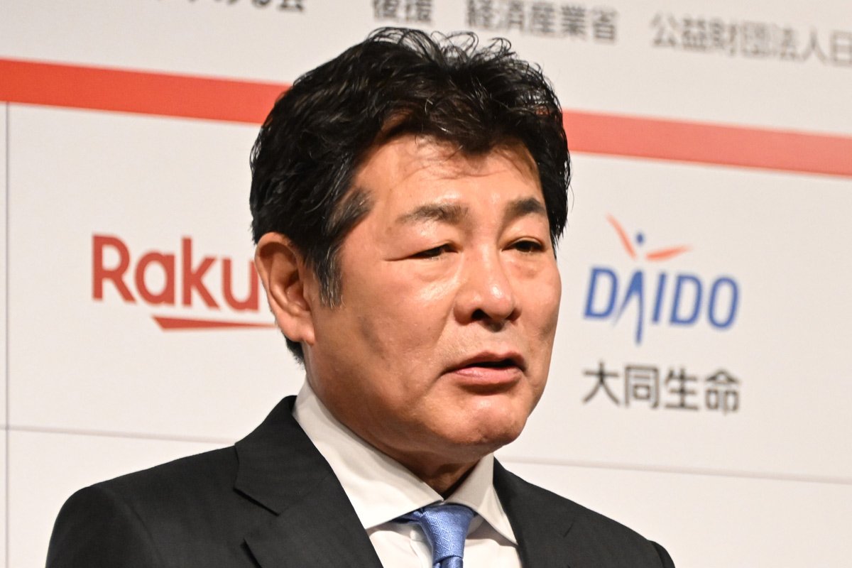 亀田 史郎 兄