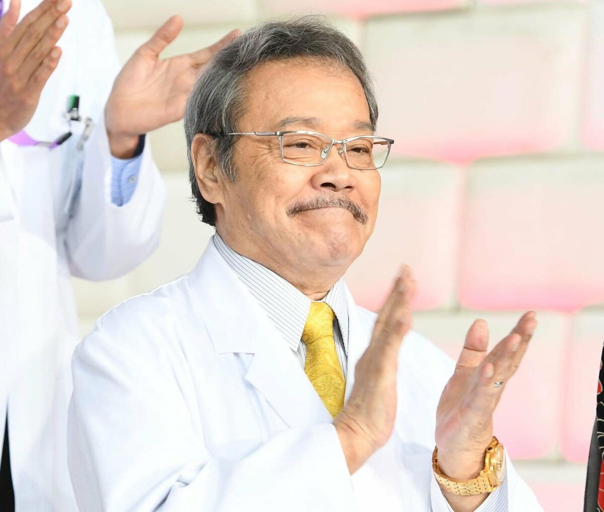 西田 敏行 薬