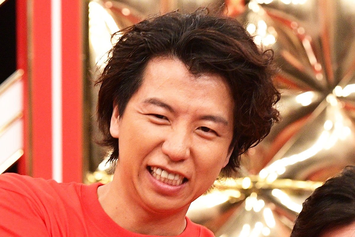 ニッポンの社長・辻皓平 ラヴィット！に嫌悪感露わ「芸人は絶対見ない
