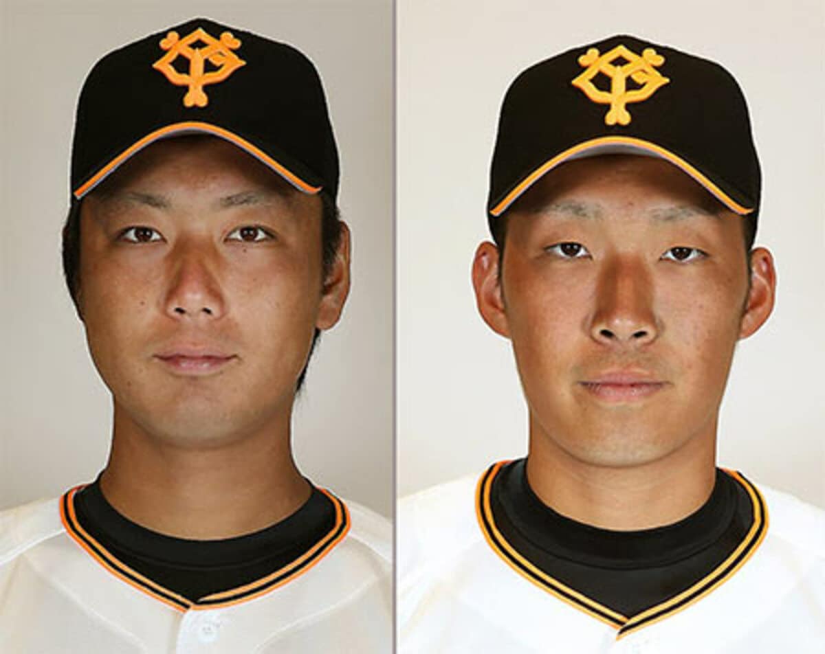 巨人 賭博