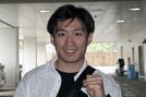 【防府競輪・九州スポーツ杯】広島のホープ黒瀬浩太郎が防府初登場「今回頑張って１班の点数を」