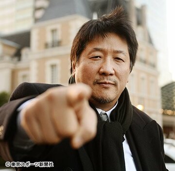 師匠・猪木氏との“合体”も示唆した前田氏