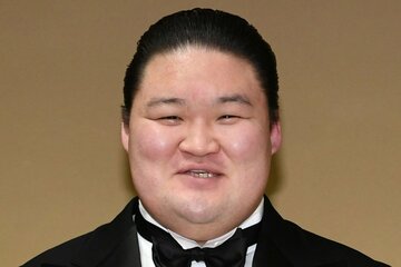 元豪栄道の武隈親方