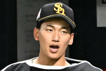 前田悠伍