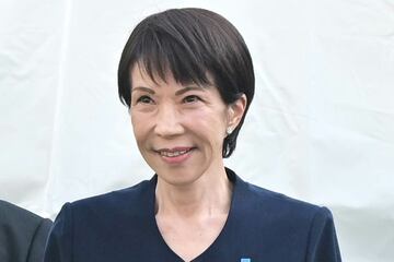 高市早苗首相の大勝利が決まった