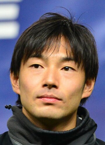  中島翔哉(東スポWeb)