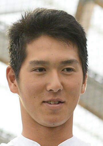  巨人・秋広