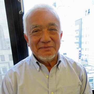  有田秀穂医師