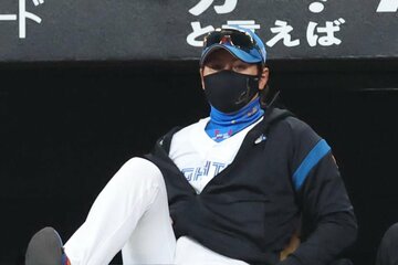 試練の日本ハム・新庄監督