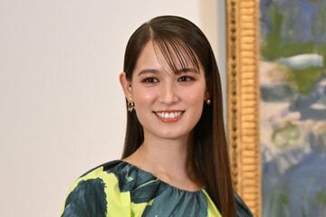 トラウデン直美