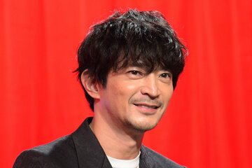 津田健次郎