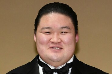 元豪栄道の武隈親方