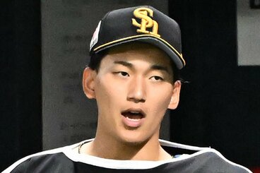前田悠伍